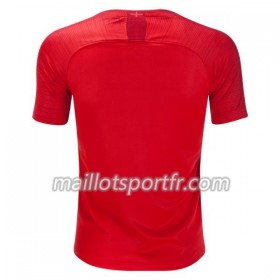 Maillot de Foot Angleterre Exterieur Coupe du monde 2018